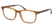 Eco Eyeglasses BAY TERRACOTTA/TER