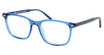 Eco Eyeglasses BAY ELECTRIC BLUE/EBLU