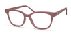Eco Eyeglasses BREEZE Burgundy/BURG