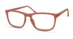 Eco Eyeglasses SAIL Terracotta/TERR