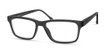 Eco Eyeglasses CREST Black/BLK
