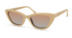Eco Eyeglasses AMALFI Sand/SAND