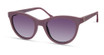 Eco Eyeglasses CARMEL Purple/PUR