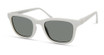 Eco Eyeglasses JERI Light Grey/LGRY