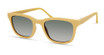 Eco Eyeglasses JERI Yellow/YLW