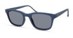 Eco Eyeglasses JERI Blue/BLUE