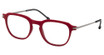 Modo Eyeglasses SIGMA Dark Red/DRED