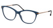 Modo Eyeglasses RHO Petrol/PET