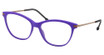 Modo Eyeglasses RHO Purple/PUR