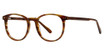 Vivid Eyeglasses VIVID 943 shiny light tortoise