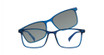 Vivid Eyeglasses VIVID 6030 matt navy