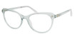 Eco Eyeglasses LAUREL Cloud grey/CLGY