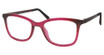 Eco Eyeglasses TILIA Berry/BER