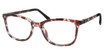 Eco Eyeglasses TILIA Dark purple tort/DPTT
