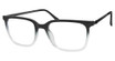 Eco Eyeglasses FIR Black Crystal/BLCR