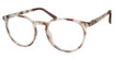 Eco Eyeglasses POPLAR Khaki tort/KHTT