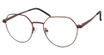 Eco Eyeglasses SAGE Dark burgundy/MBRG
