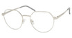 Eco Eyeglasses SAGE Silver/SIL