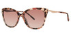 Vera Wang V604 Blush Tortoise/BH