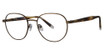 Original Penguin Eyeglasses The Perkins Bronze/BZ