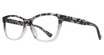 Eye Q Eyewear SW456 Black-Fade