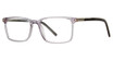 Vivid Eyeglasses VIVID 941 grey/gunmetal