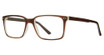 Value Eyeglasses SOHO 1062 soft matt grey crystal