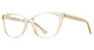 Value Eyeglasses SOHO 1063 brown