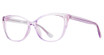 Value Eyeglasses SOHO 1063 lilac