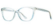 Value Eyeglasses SOHO 1063 blue