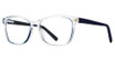 Value METRO 60 crystal/blue