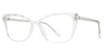 Value Eyeglasses SOHO 1065 crystal