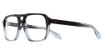 Cutler and Gross Eyeglasses CGOP139457 BLACK BEAUTY/004