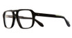 Cutler and Gross Eyeglasses CGOP139457 BLACK/001