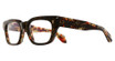 Cutler and Gross Eyeglasses CGOP139153 BRUSH STROKE/002