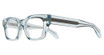 Cutler and Gross Eyeglasses CGOP139153 ICE BLUE/004