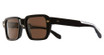 Cutler and Gross Eyeglasses CGSN139350 BLACK/001