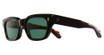 Cutler and Gross Eyeglasses CGSN139153 BLACK/001