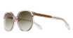 Cutler and Gross Eyeglasses CGSN139557 NUDE PINK/004