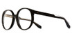 Cutler and Gross Eyeglasses CGOP139557 BLACK/001
