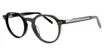 AirMag Eyeglasses AIRMAG AP6476 Black/C1