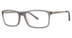 Stetson® Eyeglasses Stetson 382 Grey/100