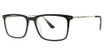 Stetson Off Road Eyeglasses Off Road 5086 Black/021