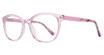 Affordable Designs Juniper Pink