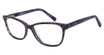 Camelot AUTUMN Indigo/IND