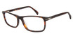 Camelot Eyeglasses COLTON Tortoise/TOR