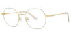 kensie Eyeglasses Bae Shamrock/SH