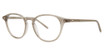 Vera Wang Eyeglasses V585 Dove Shimmer/DO