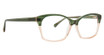 Trina Turk Eyeglasses Adeline Sage/SAGE