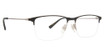 Argyleculture Eyeglasses Shiflett Black/BLK